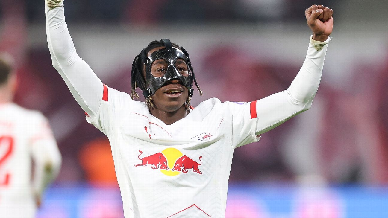 Φήμες για μεταγραφές, νέα: Ο σταρ της AFCON, Diomande, της Άρσεναλ, σε συμφωνία 86 εκατομμυρίων λιρών