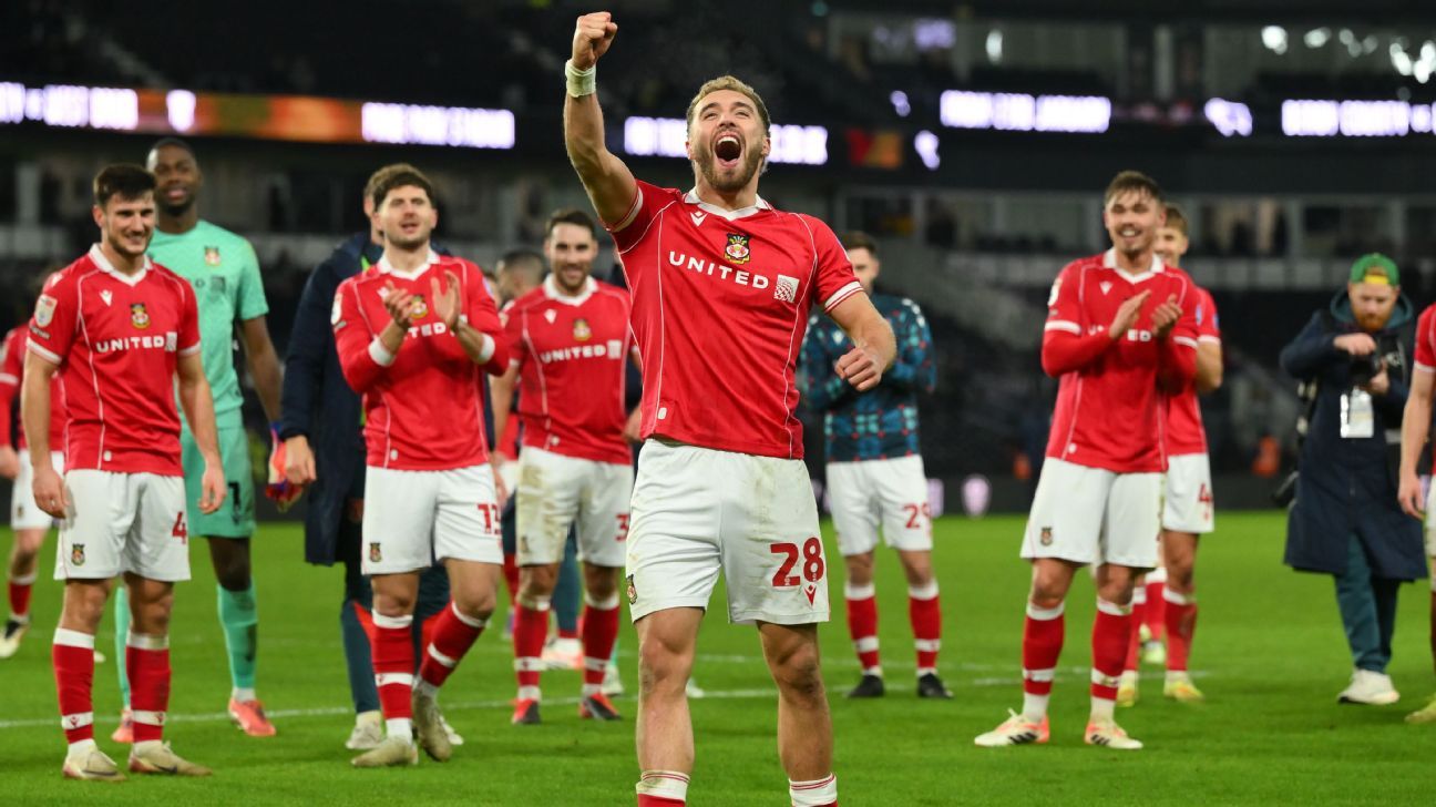 Παιχνίδια-που-πρέπει-να-δείτε-στο-Κύπελλο-Αγγλίας:-η-Ρέξαμ-με-την-premier-league,-το-ντεμπούτο-της-Ροσενιόρ-στην-Τσέλσι