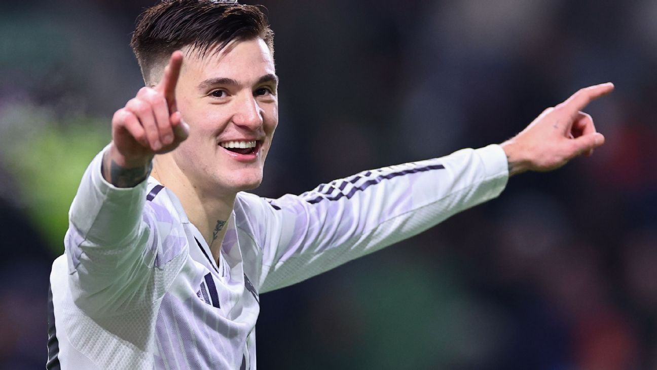 Σέσκο: Έρχονται «σπουδαία πράγματα» με την αλλαγή της Γιουνάιτεντ