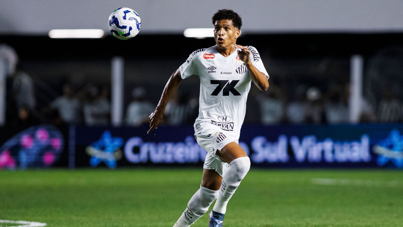 Πηγές: Οι Σπερς κάνουν προσφορά 17 εκατομμυρίων δολαρίων για τον Σόουζα του Σάντος