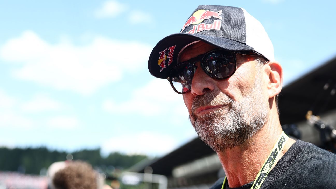 Ο ρόλος του Κλοπ στη Red Bull έχει γίνει πολύ μεγαλύτερος από ό,τι αναμενόταν αρχικά