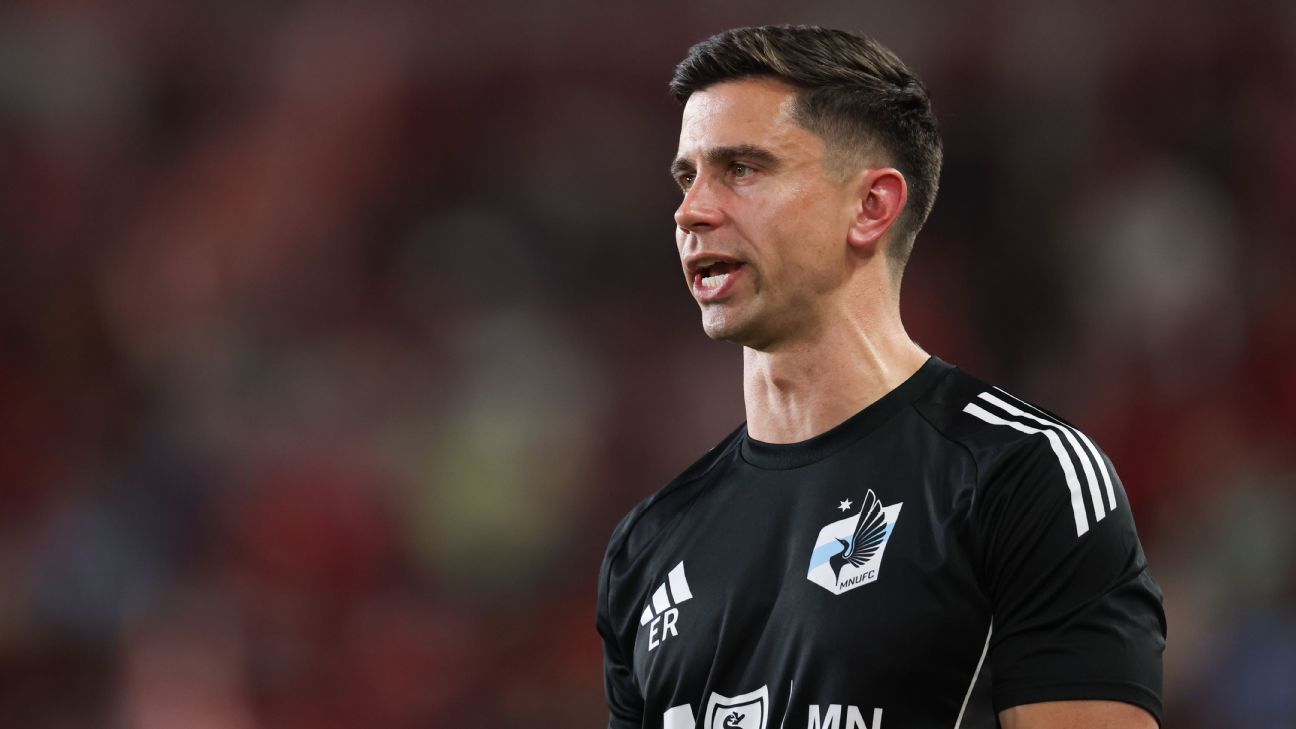 Πηγή: Το αφεντικό της Μινεσότα Ράμσεϊ ετοιμάζεται για τη Γουέστ Μπρομ