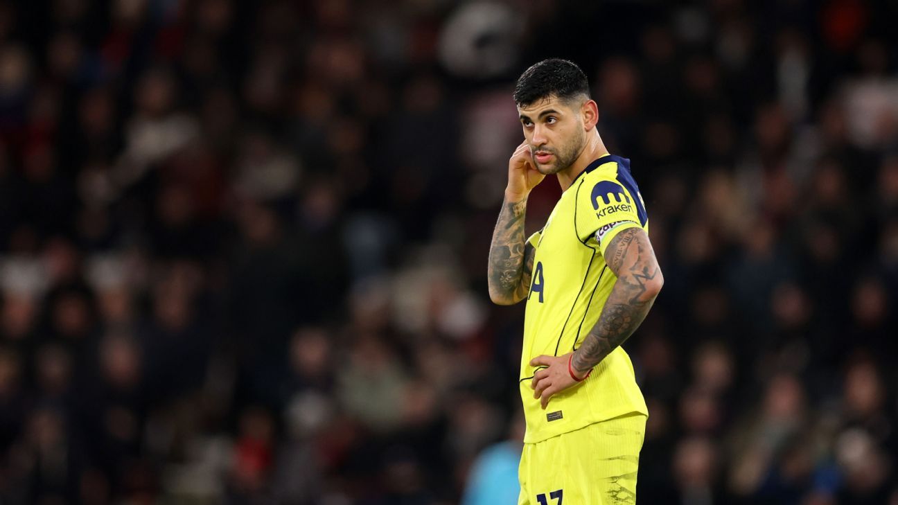 Το αφεντικό των Spurs υποστηρίζει τον Romero μετά το “λάθος” της ανάρτησης στο IG