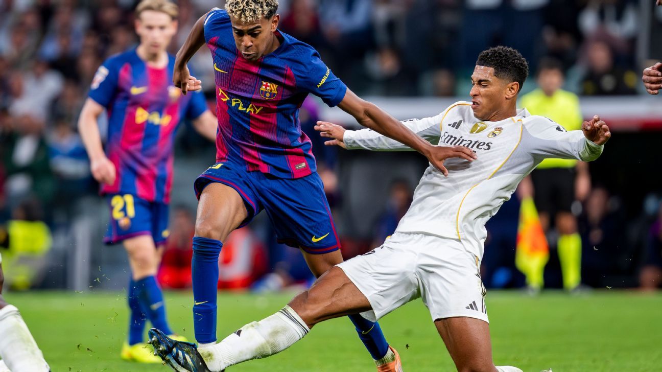 Προεπισκόπηση Supercopa Clasico, προβλέψεις: Είναι φαβορί η Μπαρτσελόνα εναντίον της Ρεάλ Μαδρίτης;