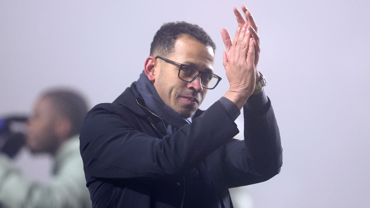 Ο Buoyant Rosenior επαινεί την έναρξη της Chelsea με 5 αστέρια