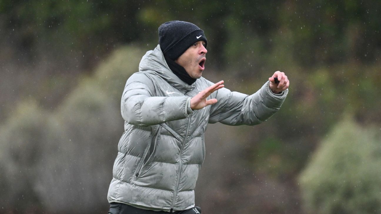 Rosenior: Άδικο να αποκαλούμε την Arsenal “Set Piece FC”