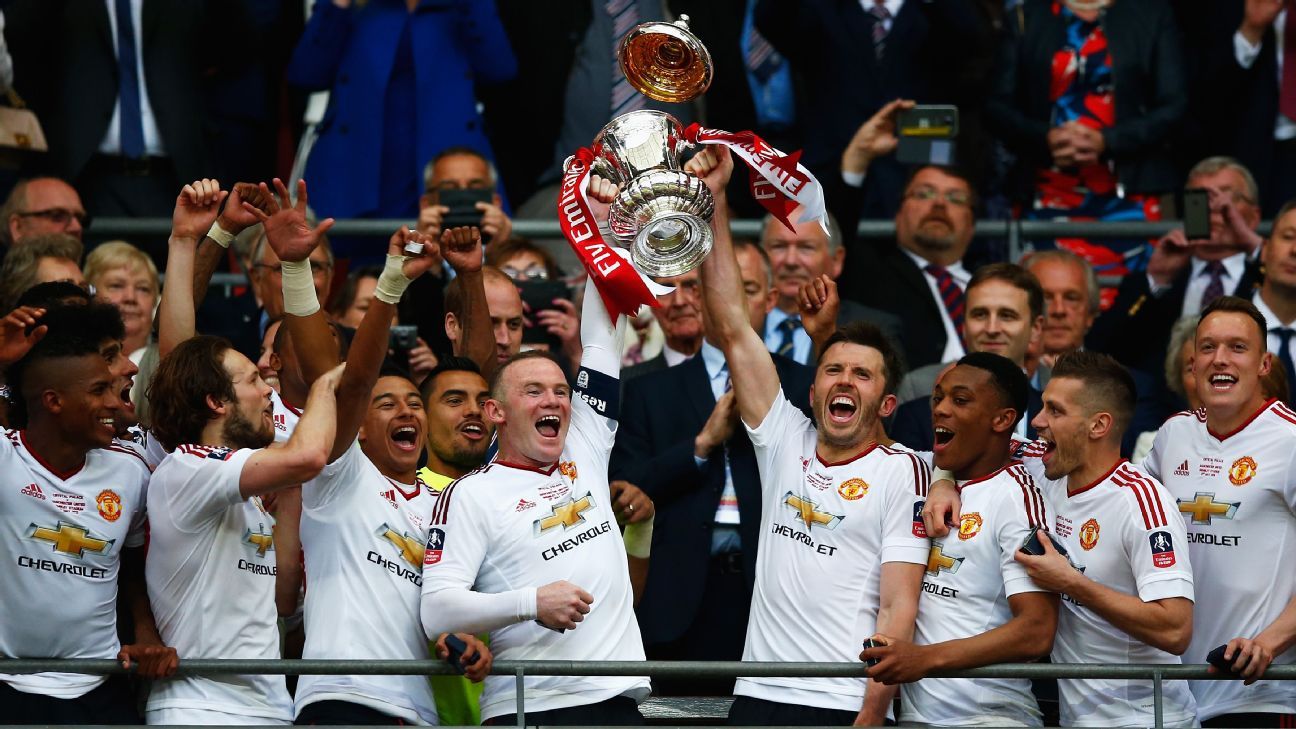 Ρούνεϊ: Το να μπω στη Γιουνάιτεντ του Κάρικ θα ήταν «χωρίς μυαλό»