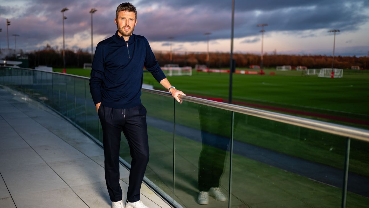 Πηγές: Η Γιουνάιτεντ δεν σχεδιάζει μεταγραφές Ιανουαρίου για τον Κάρικ