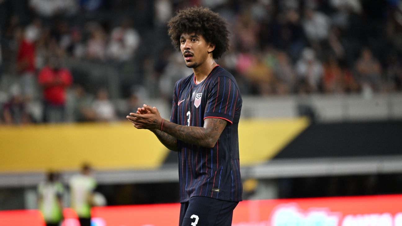 Ο Ρίτσαρντς ανακηρύχθηκε άνδρας παίκτης της χρονιάς στις ΗΠΑ