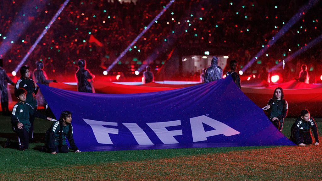 Τα αιτήματα της FIFA για εισιτήρια για το Παγκόσμιο Κύπελλο ξεπερνούν τα 500 εκατομμύρια