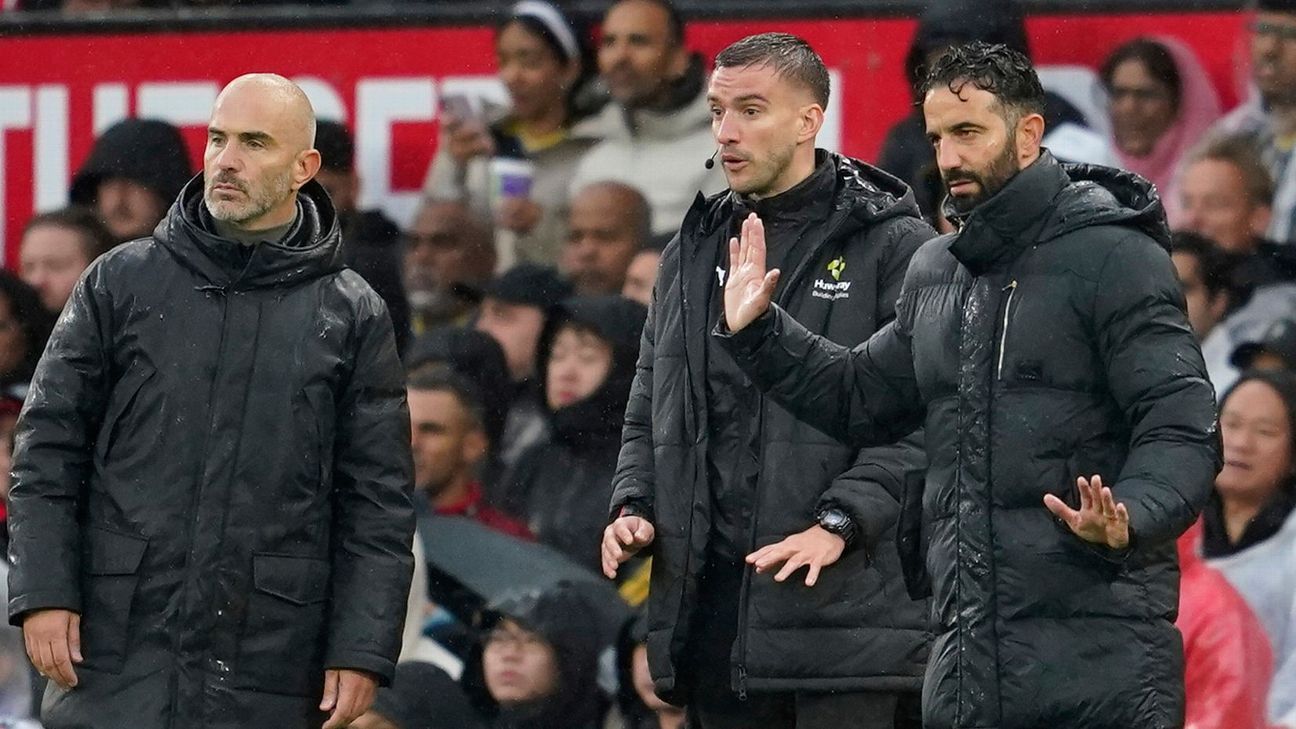 «Επικεφαλής προπονητής» εναντίον «μάνατζερ»: Ποια είναι η διαφορά; Έχει σημασία;