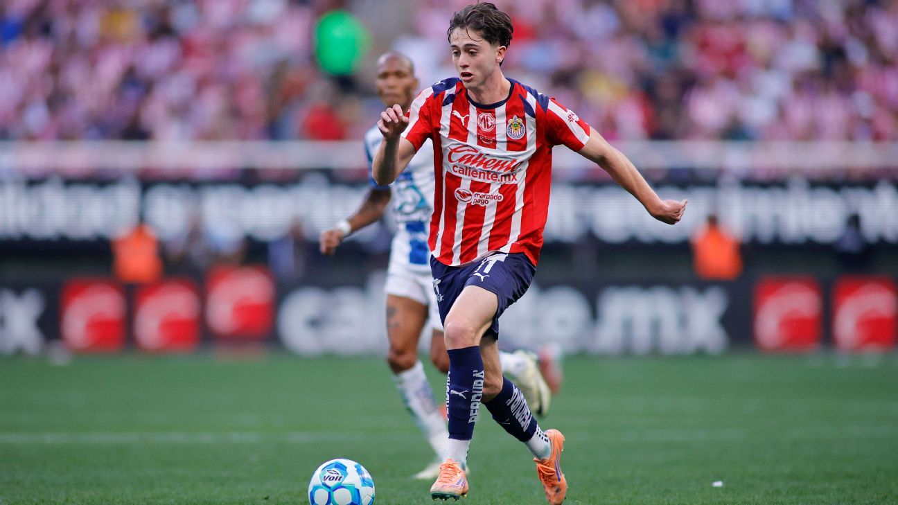 Το Μεξικό καλεί τους διπλής υπηκόους Ledezma, Gutiérrez