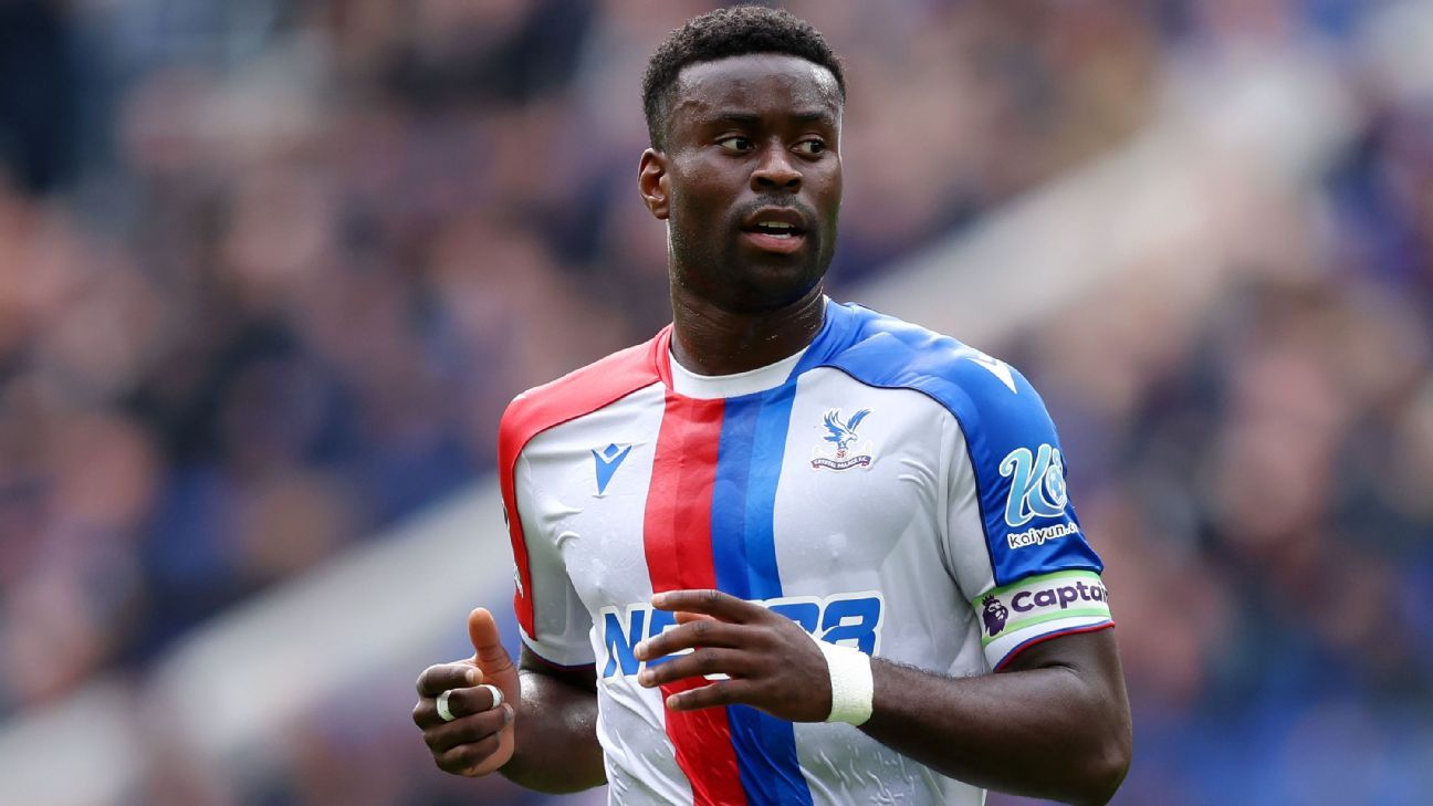 Πηγές: Η Man City συμφώνησε με την Palace για τον Guéhi