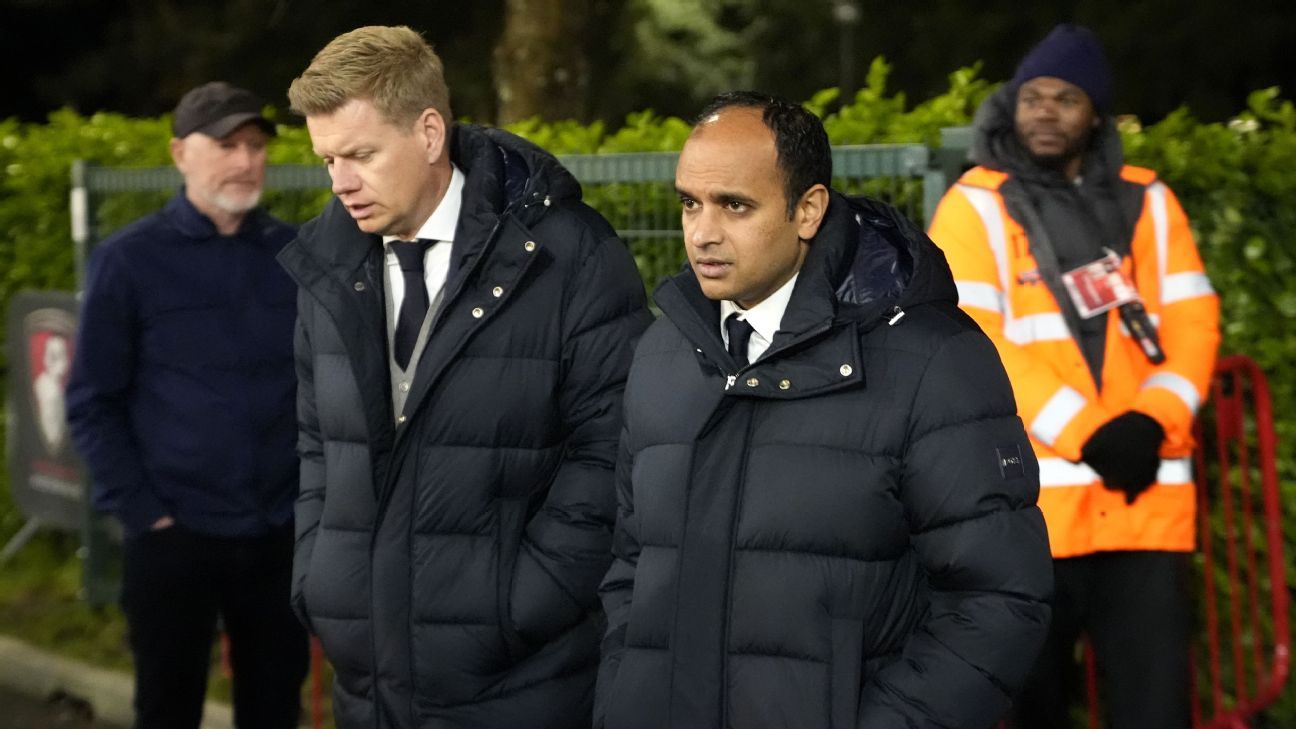 Αρχηγός των Spurs: Η ομάδα «έπεσε απότομα». χρειάζονται περισσότερη ποιότητα