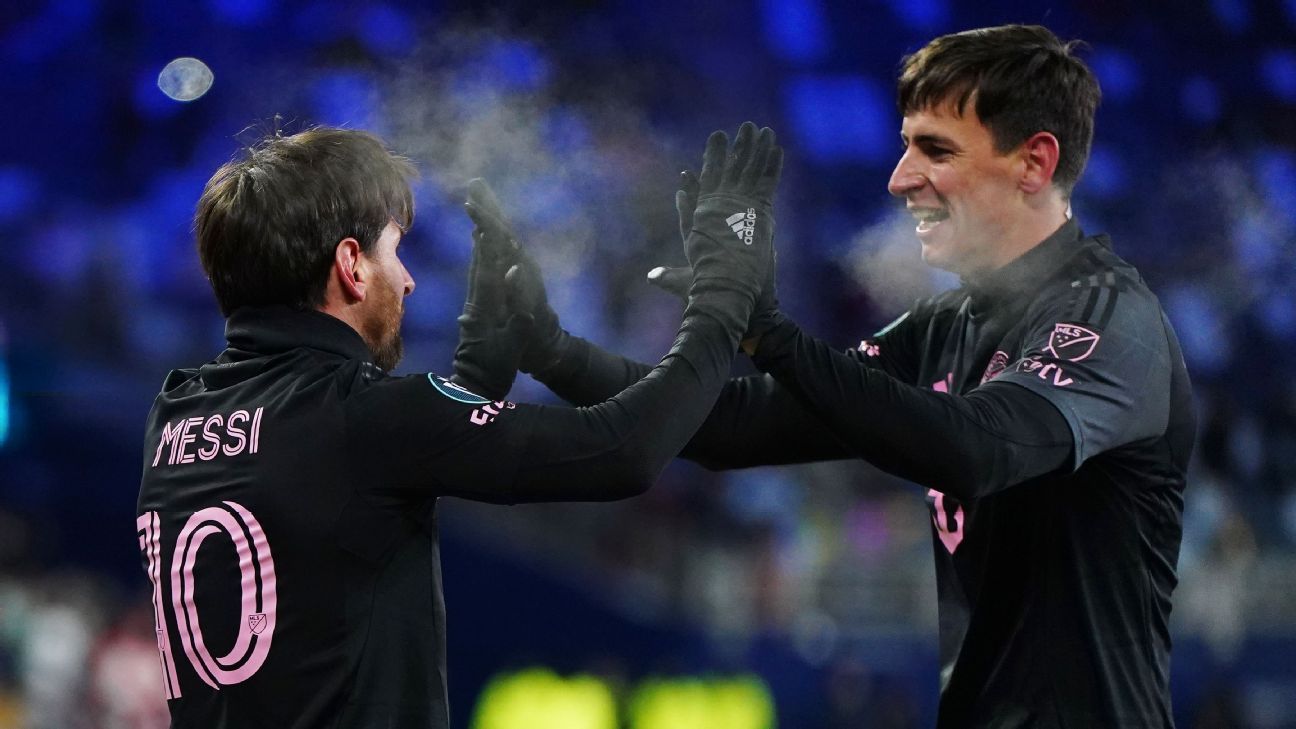 Η Μαϊάμι ολοκλήρωσε τη μεταγραφή του Αλιέντε από τη Σέλτα Βίγκο