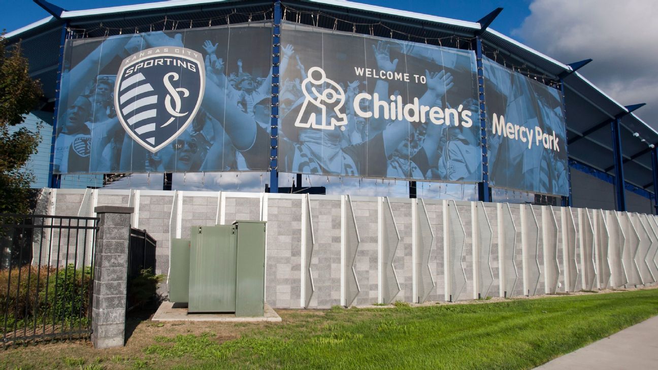 Πηγή: Το μερίδιο της Sporting KC πωλήθηκε σε αποτίμηση 700 εκατομμυρίων δολαρίων