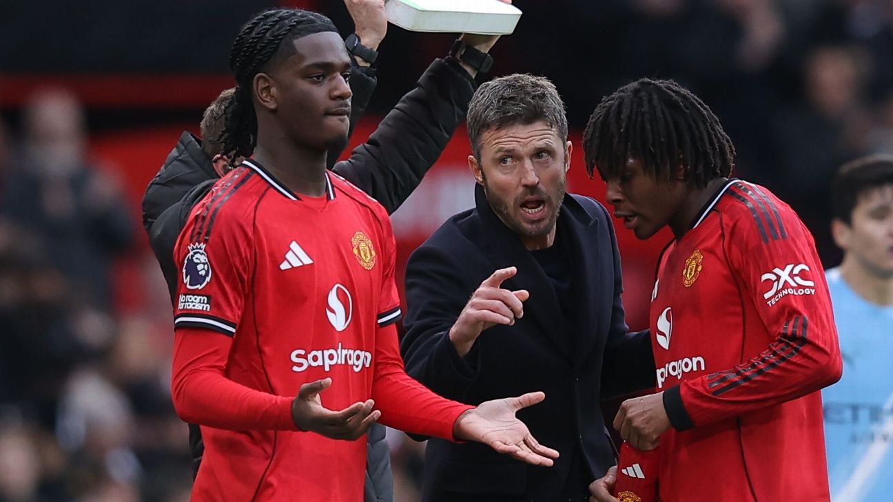 Λειτουργεί το να φέρω έναν «επιστάτη διευθυντή»; Θα βελτιωθούν η Μάντσεστερ Γιουνάιτεντ και η Ρεάλ Μαδρίτης;