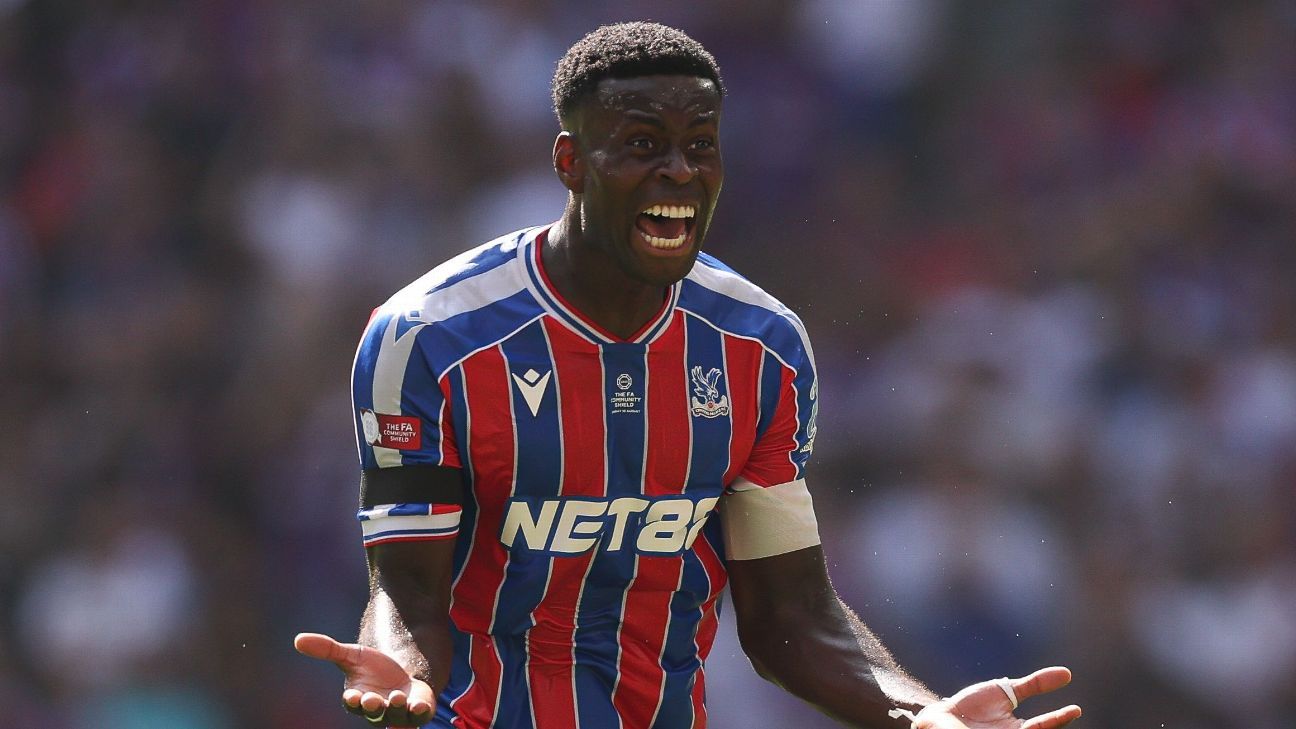 Blue Monday: Γιατί ο Guéhi με την Man City αφήνει τη Λίβερπουλ σε χάος