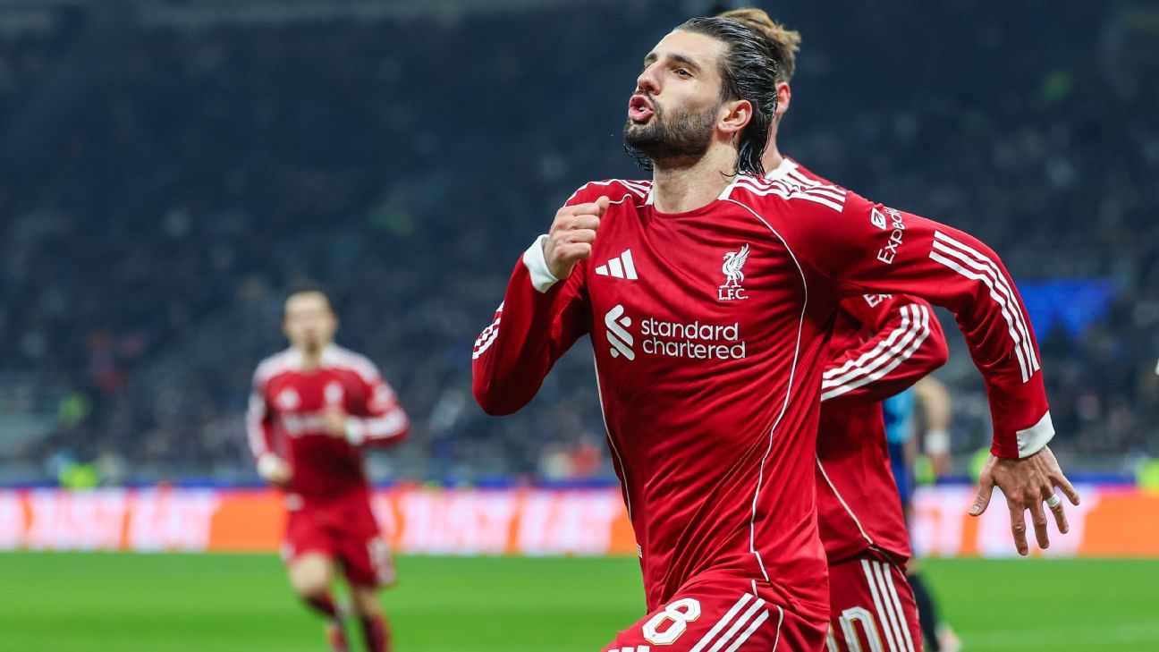 Ενημέρωση Τσάμπιονς Λιγκ: Η Μαρσέιγ υποδέχεται τη Λίβερπουλ, ο Ροσένιορ της Τσέλσι κάνει ντεμπούτο στο UCL