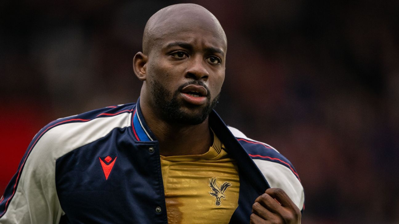 Πηγές: Ο Mateta λέει στο Palace ότι θέλει να φύγει