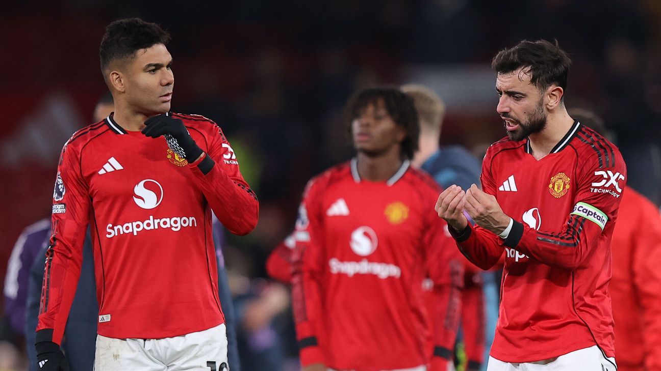 Η Man United πέφτει στη χαμηλότερη θέση στο Money League, η Ρεάλ Μαδρίτης στην κορυφή