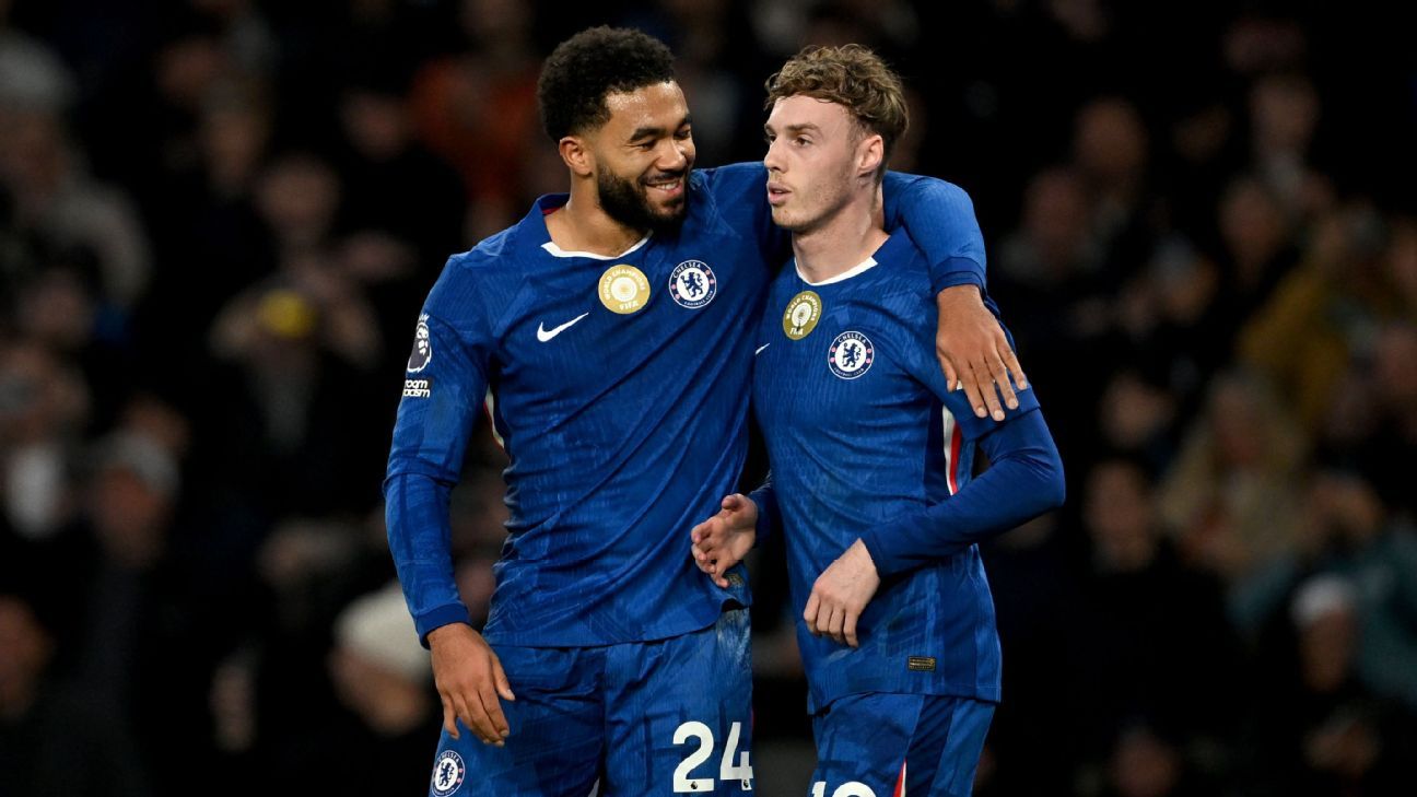 Πρέμιερ Λιγκ Power Rankings: Αξιολόγηση και των 20 ομάδων σε επιδόσεις και όχι αποτελέσματα