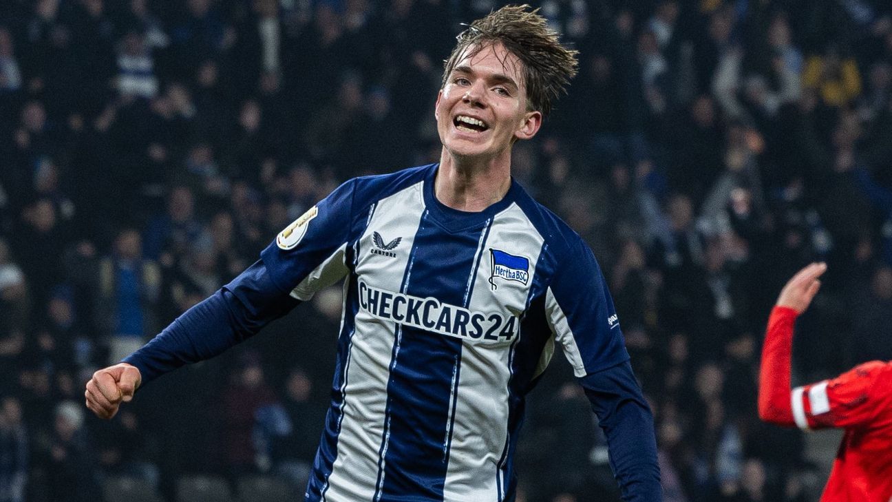 Εβδομαδιαία μεταγραφική περίοδος: Άρσεναλ, Λίβερπουλ, Μάντσεστερ Σίτι για θαυματουργό παιδί της Μπουντεσλίγκα