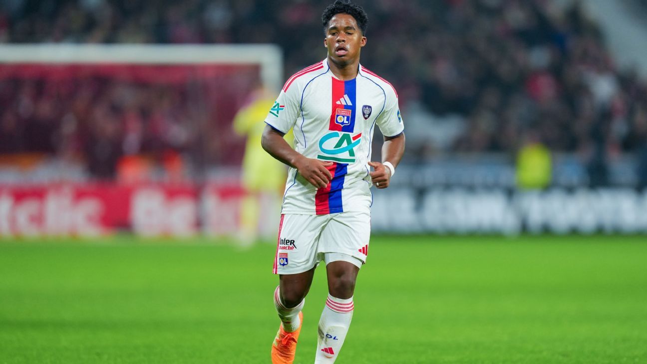 Endrick, Estêvão και άλλοι: Πώς διαμορφώθηκε το “Billion Generation” του Palmeiras στην Ευρώπη;