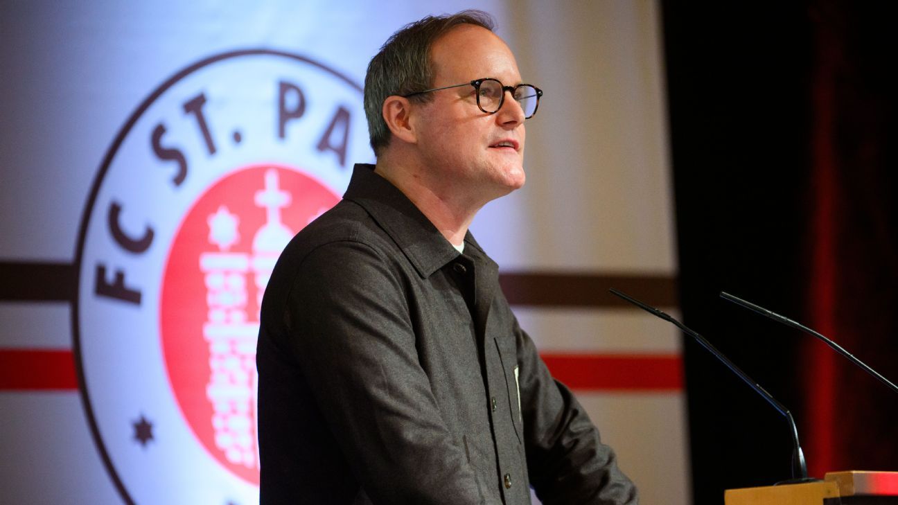 Γερμανός αξιωματούχος ζητά συνομιλίες για μποϊκοτάζ στο Παγκόσμιο Κύπελλο