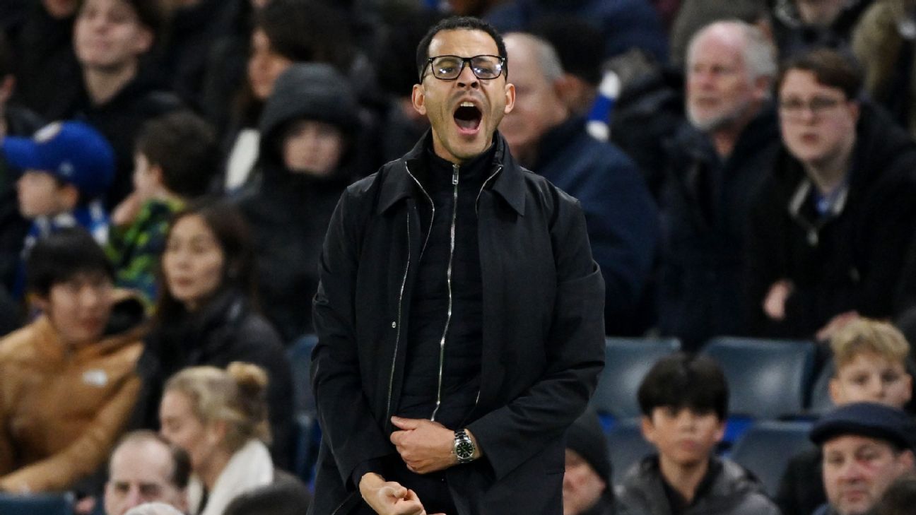 Keep, Dump or Extend: Πόσο μακριά θα φτάσει η Chelsea για να στηρίξει τον Liam Rosenior;