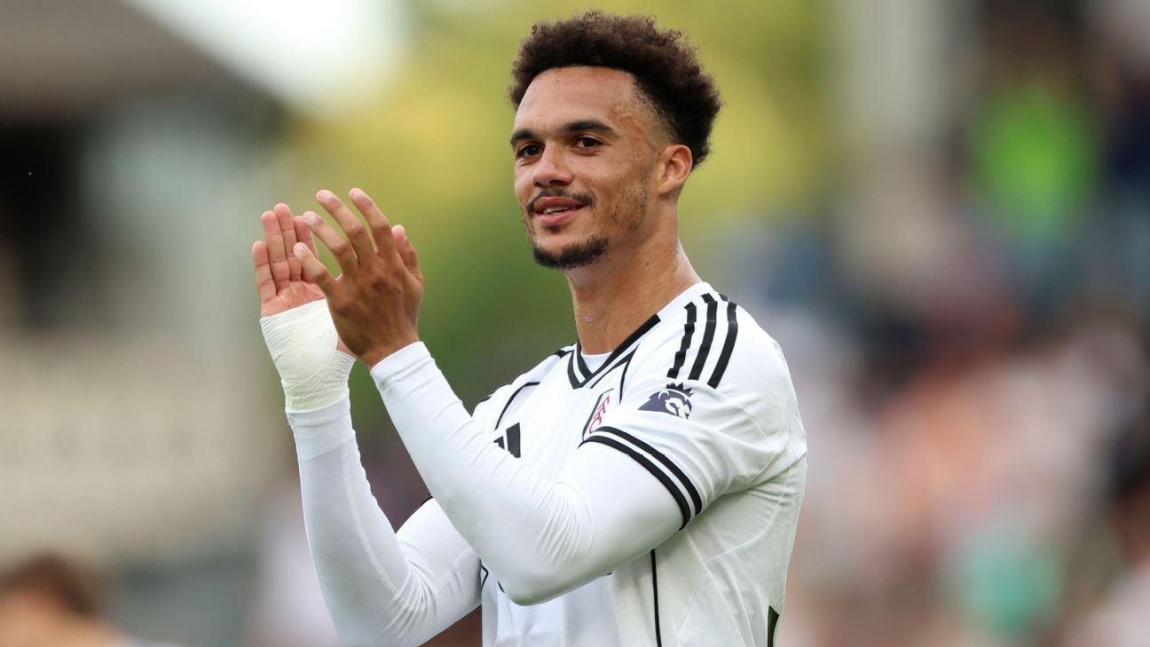 Φήμες για μεταγραφές, νέα: Η Λίβερπουλ θέλει τον Ρόμπινσον της USMNT ως αντικαταστάτη του Ρόμπερτσον