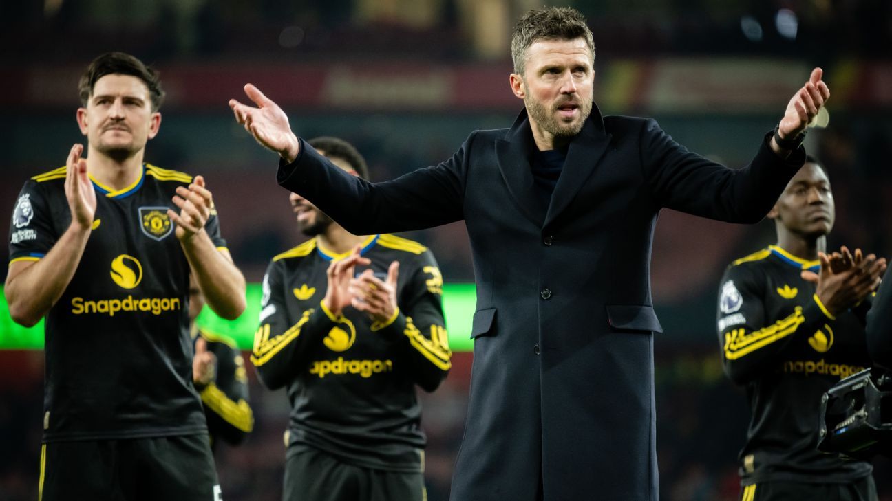 Μαθήματα από τη νίκη της Man United στην Άρσεναλ. Η Ρεάλ Μαδρίτης κερδίζει άσχημα. Λίβερπουλ αλίμονο? περισσότερο