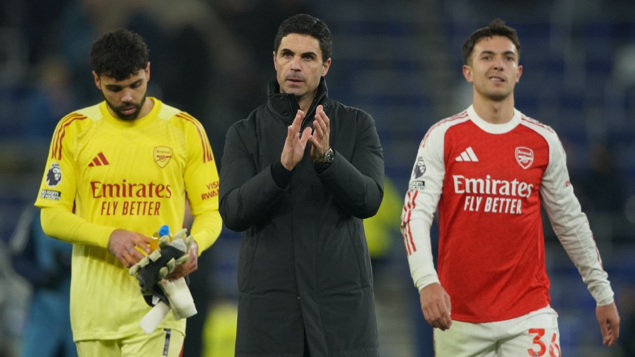 Καθώς οι «προπονητές» εξαφανίζονται από την Πρέμιερ Λιγκ, είναι πραγματικά καλύτεροι οι σύλλογοι για αυτό;