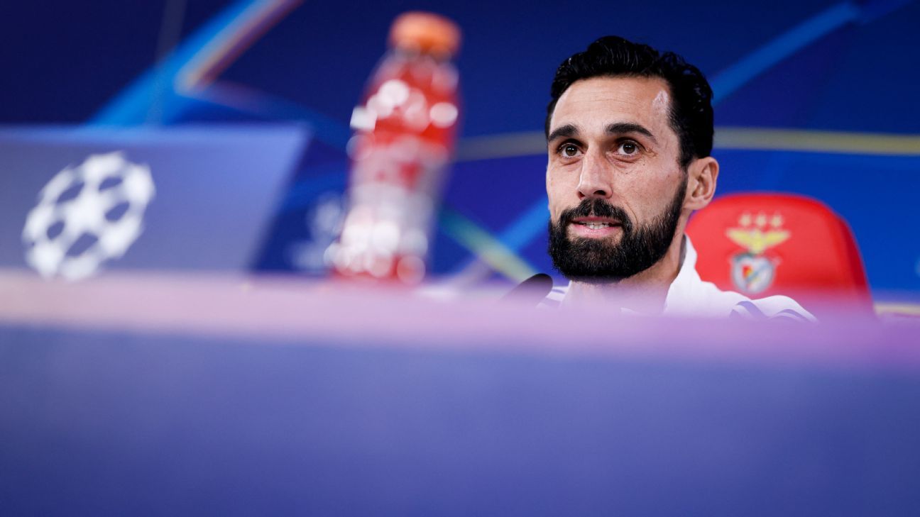 Arbeloa: «Πρότυπο» Mou «πάντα» Μαδριλίστας