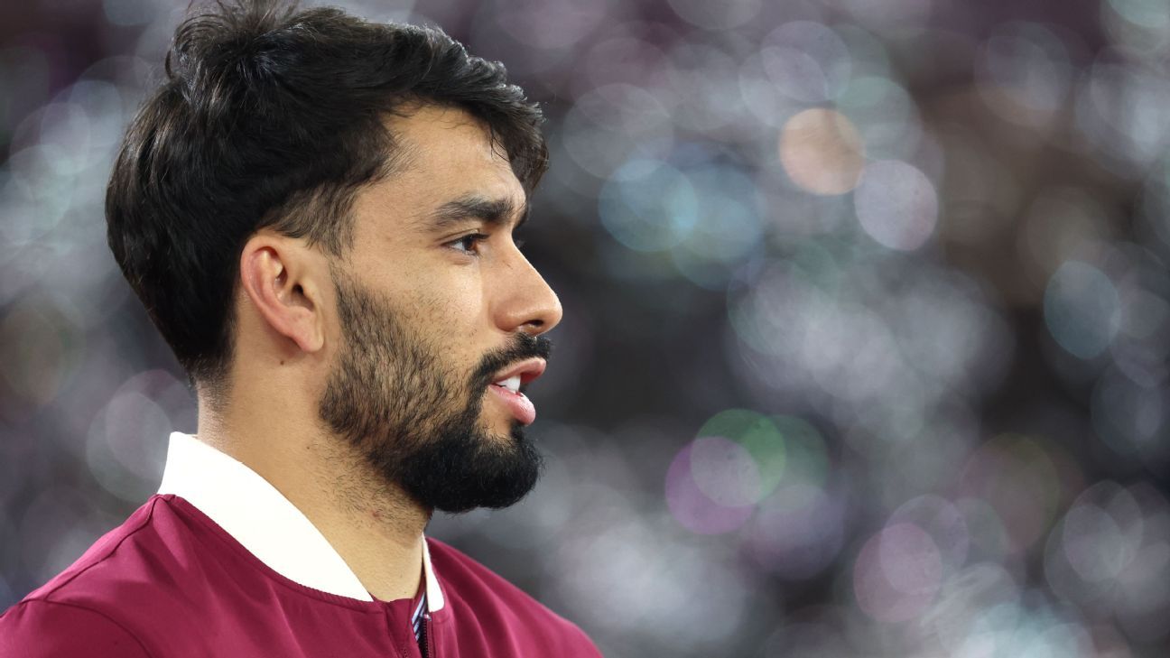 Ο Paquetá της Βραζιλίας όρισε για 49 εκατομμύρια δολάρια να μετακομίσει στη Φλαμένγκο