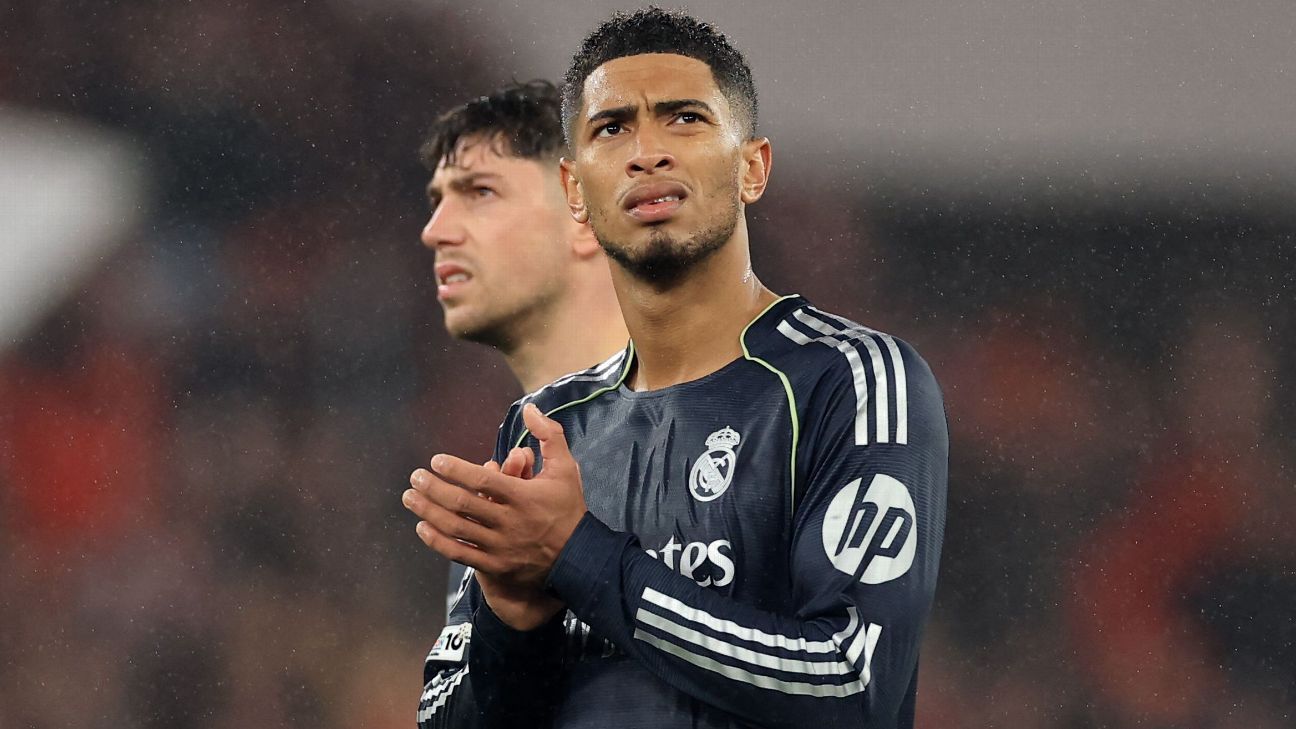 Κλήρωση νοκ-άουτ Τσάμπιονς Λιγκ: Μπράκετ, πώς ήταν…