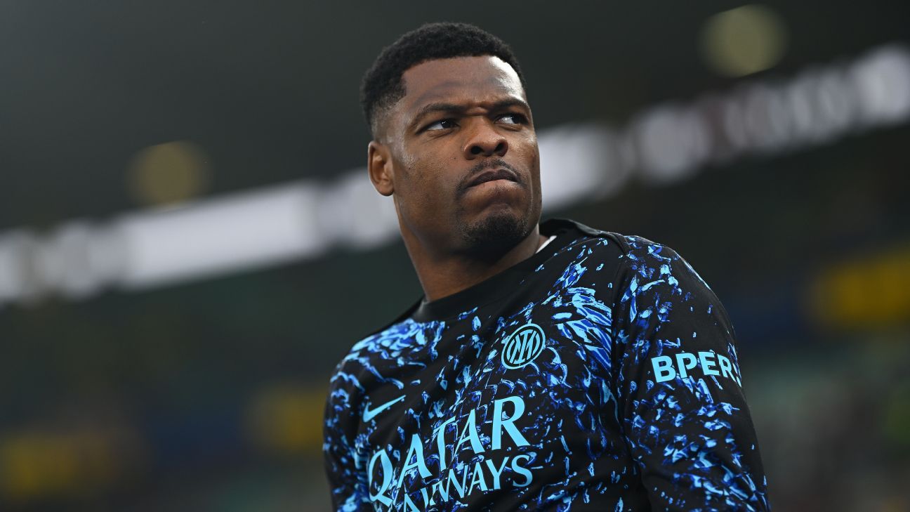 Αντίγραφο μεταγραφικών φημών, νέα: Η Λίβερπουλ μετακομίζει για την Ίντερ…