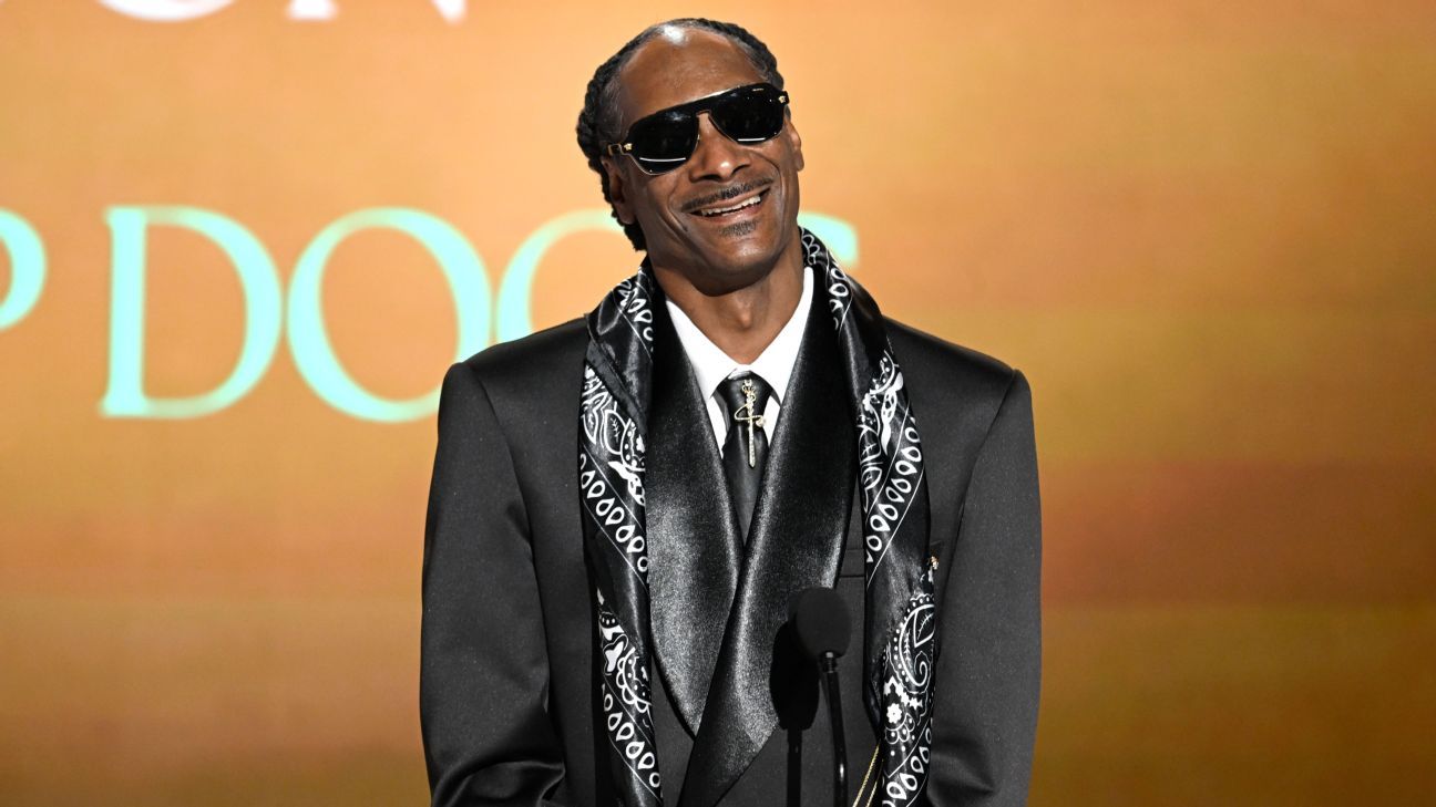 Ο Snoop Dogg θέλει να κάνει τη Swansea «παγκόσμιο όνομα»