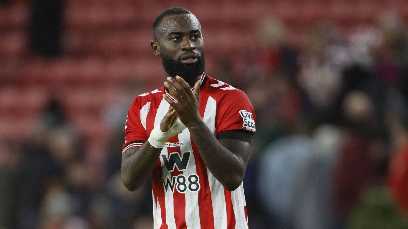 Πηγές: Η Λίβερπουλ πάει για την Γκεερτρούιντα της Σάντερλαντ