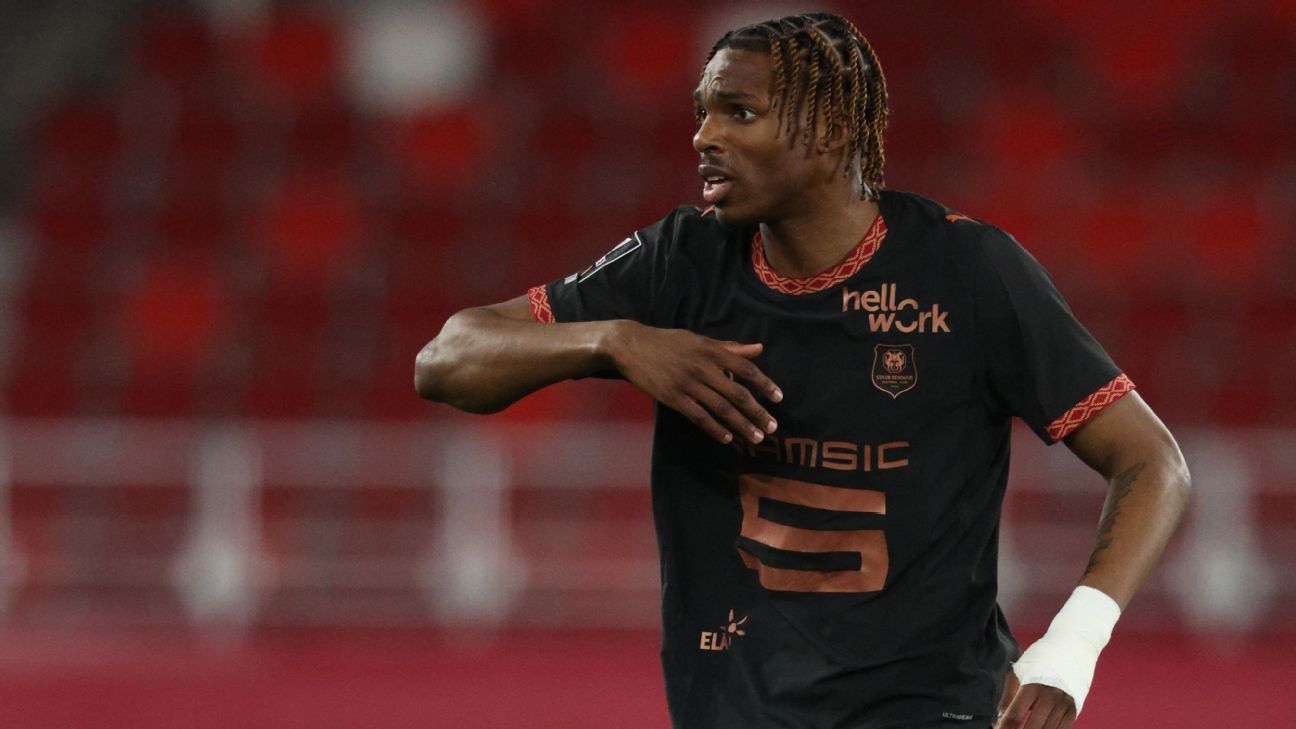 Πηγές: Η Λίβερπουλ έφτασε σε συμφωνία 74 εκατομμυρίων δολαρίων για τον Ζακέ