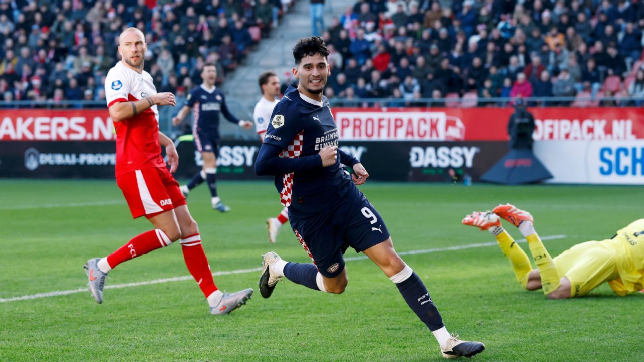 Πηγές: Η Φούλαμ θα επανεξετάσει τη μεταγραφή του Πέπι το καλοκαίρι…