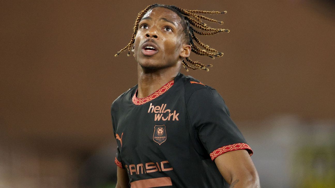 Τι θα φέρει ο αμυντικός Jérémy Jacquet στη Λίβερπουλ αυτό το καλοκαίρι;