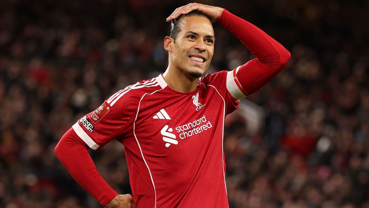 Γιατί η μεταγραφική περίοδος του Ιανουαρίου της Λίβερπουλ δεν έχει νόημα