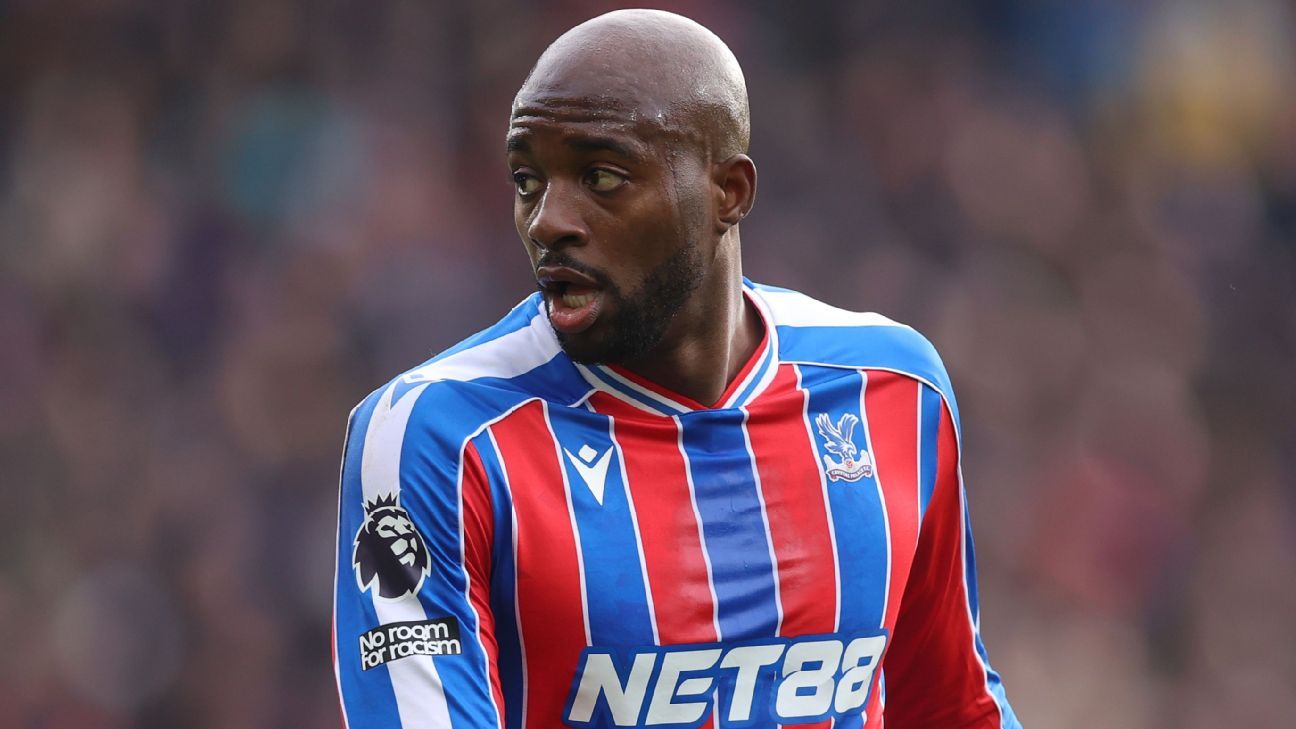 Μεταγραφικές φήμες, ειδήσεις: Η Μάντσεστερ Γιουνάιτεντ έχει βλέμμα στη Γαλλία, τον επιθετικό της Κρίσταλ Πάλας, Ματέτα