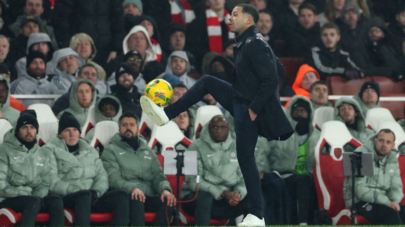 Το αφεντικό της Τσέλσι, Ροσένιορ, απορρίπτει τον διαδικτυακό χλευασμό