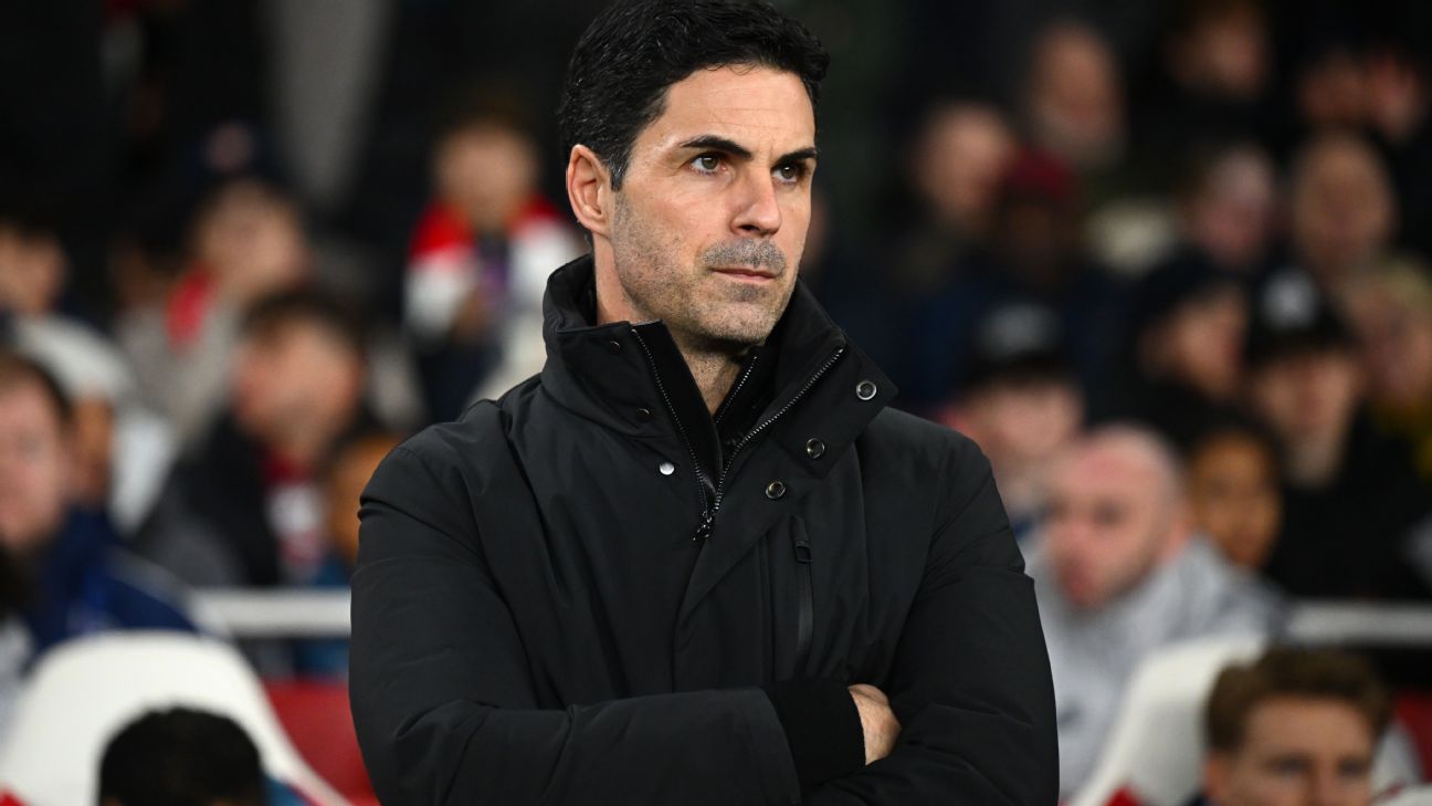 Η Arteta ζήτησε συγγνώμη από τον Rosenior μετά από “ασέβεια”