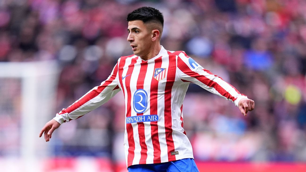 Η Ατλάντα, η Μποταφόγκο διευθέτησαν τη διαφορά μεταγραφής στην Αλμάντα