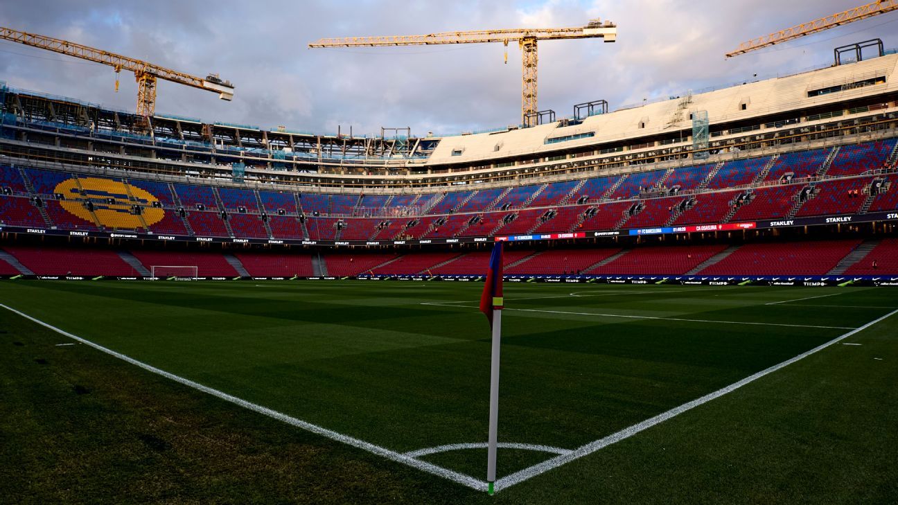 Η Μπαρτσελόνα επιβεβαίωσε την αποχώρηση από τη Super League