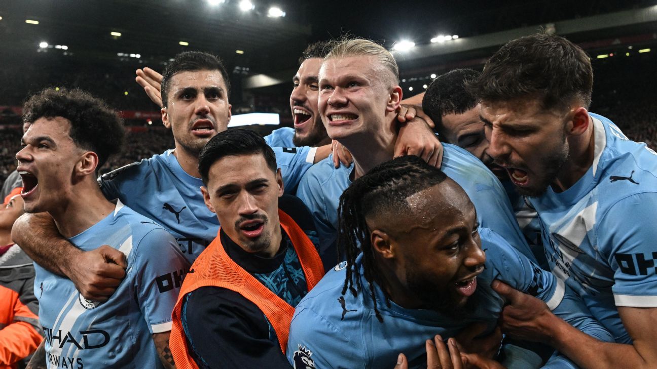 Ο Πεπ προειδοποιεί την Άρσεναλ: «Πολλά μπορούν να συμβούν» στην κούρσα του τίτλου