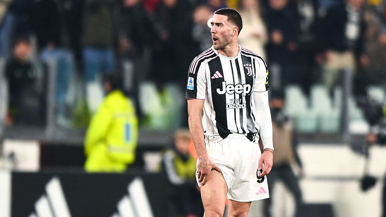 Μεταγραφικές φήμες, νέα: Τσέλσι και Τότεναμ κοντράρονται για τον Βλάχοβιτς της Γιούβε